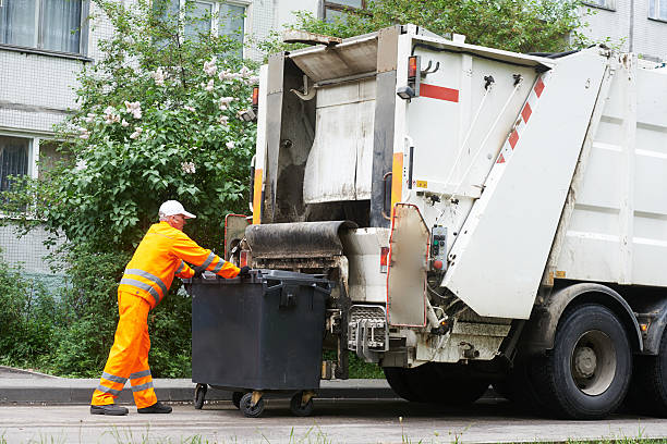 Best Shed Removal  in Rapid Valley, SD